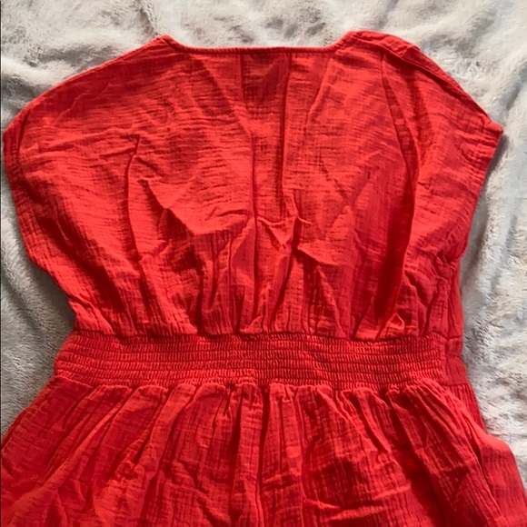 Universal Thread Romper - Picture 4 of 5